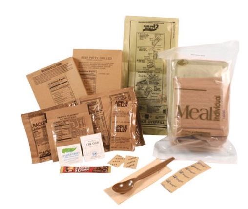 SOPAKCO MRE MISC. MEALS EACH - Guns N Gear