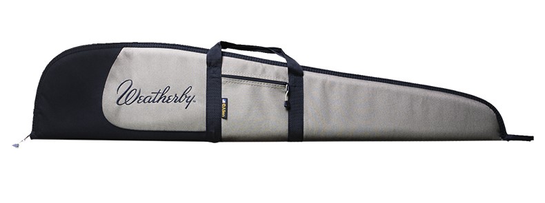 WEATHERBY® SOFT RIFLE CASE - Guns N Gear